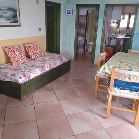 Apartment Casa Maragnani 1 Valledoria (Sardinia)