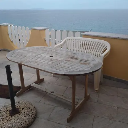 Casa Maragnani 1 *