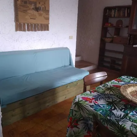 Casa Maragnani 1 Apartamento *