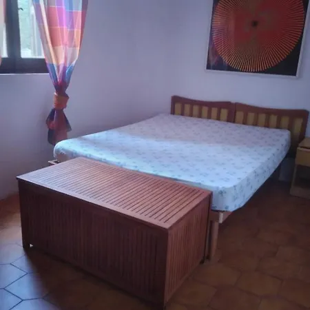 Casa Maragnani 1 Apartamento *