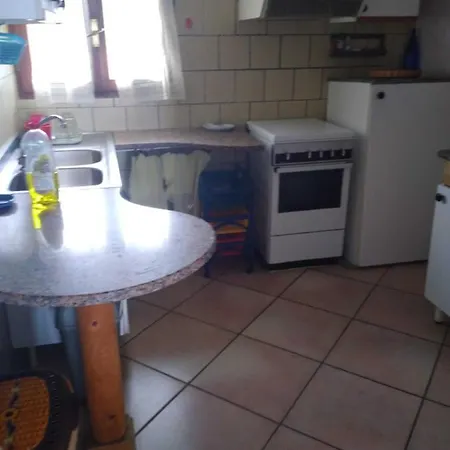 Casa Maragnani 1 * Valledoria (Sardinia)