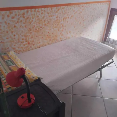 Casa Maragnani 1 * Valledoria (Sardinia)