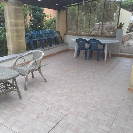 Casa Maragnani 1