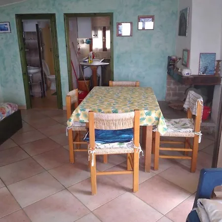 Apartamento Casa Maragnani 1