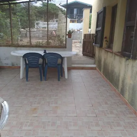 Casa Maragnani 1