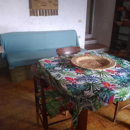 Casa Maragnani 1 Apartamento *