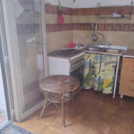 Casa Maragnani 1 * Valledoria (Sardinia)
