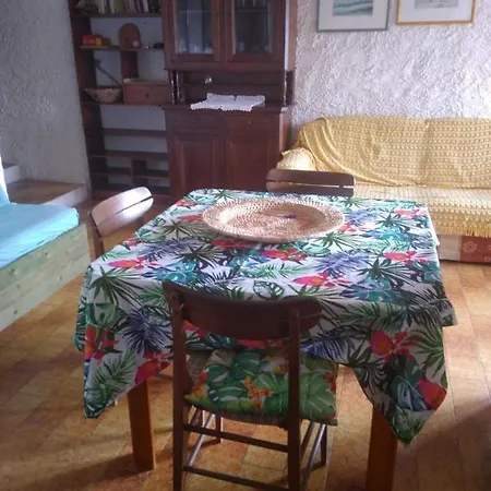 Apartamento Casa Maragnani 1 *