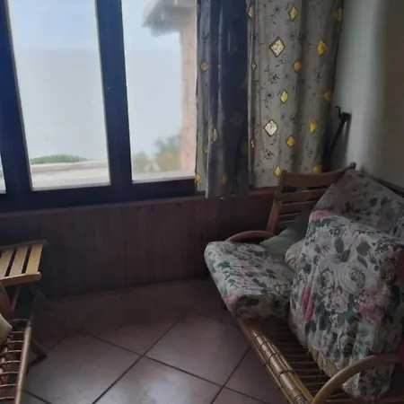 Apartamento Casa Maragnani 1 *