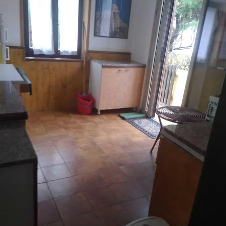 Apartamento Casa Maragnani 1